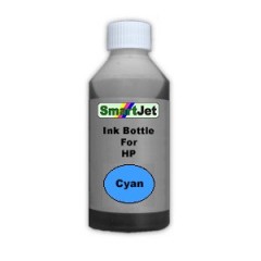 Bulk ink Bottle For HP 50ml...