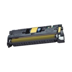 HP C9702A (121A) Yellow...